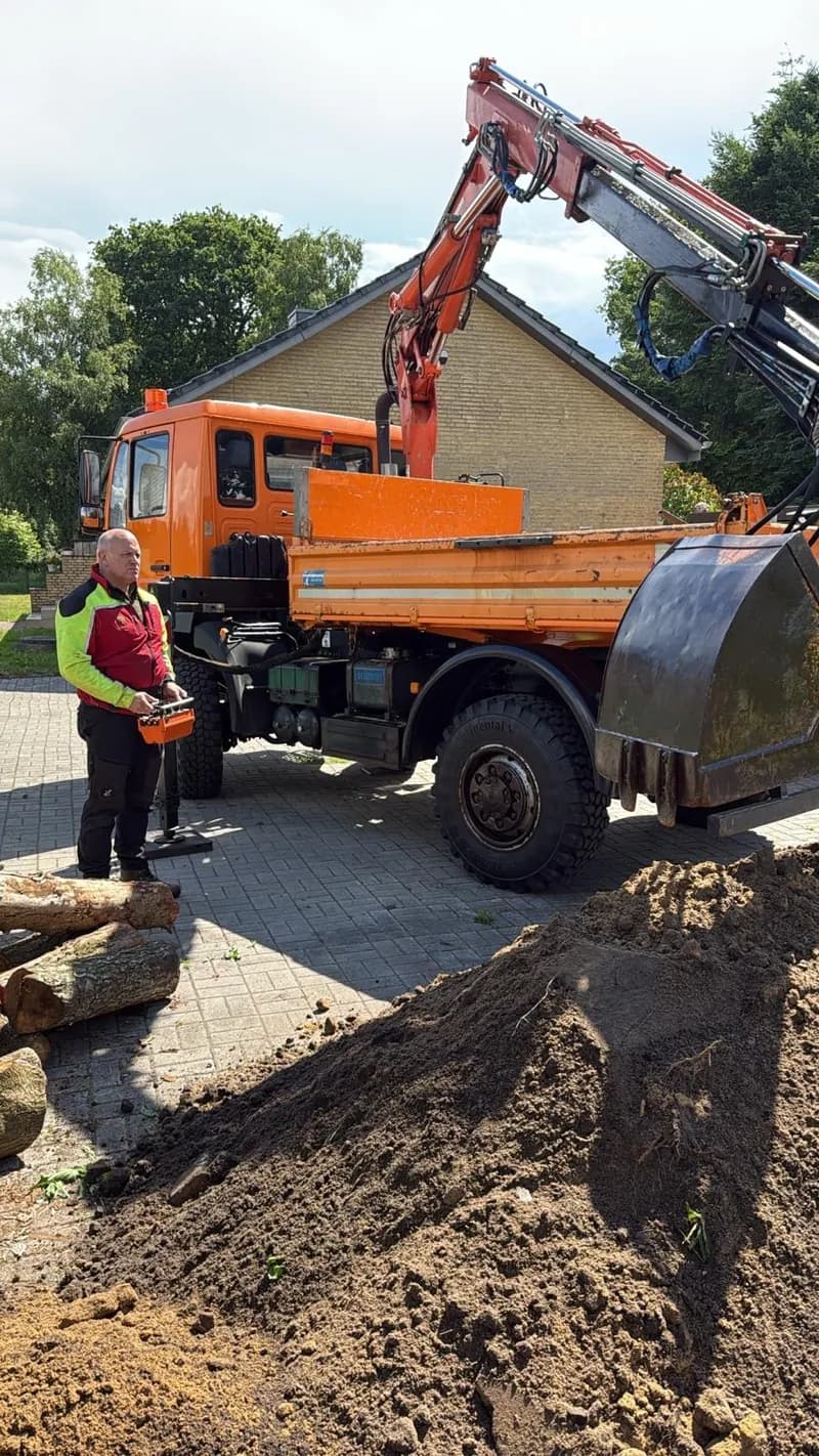 Landschaftspflege Kreis Pinneberg – Nordgrün Baum- und Landschaftspflege Hamburg