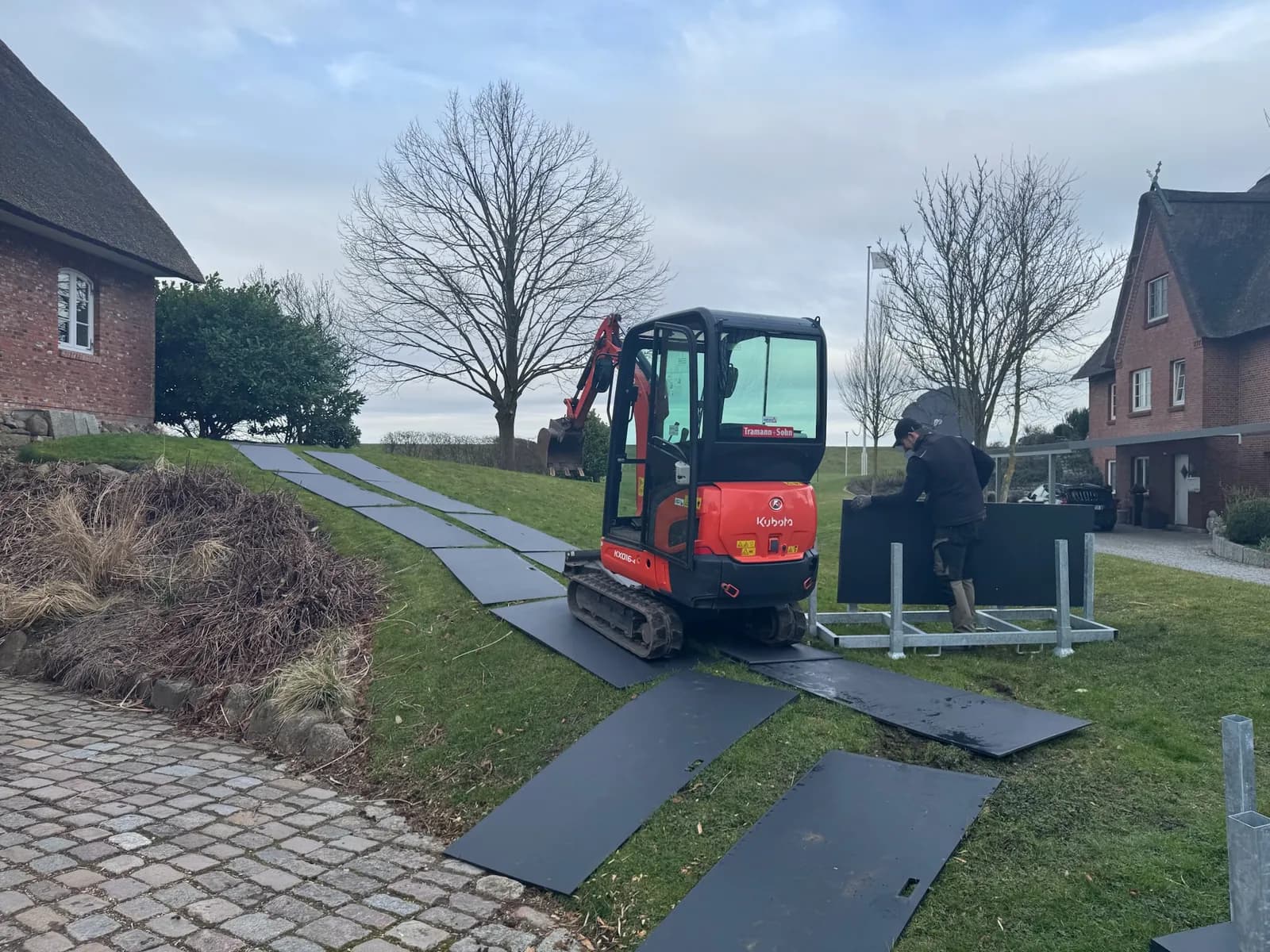 Landschaftspflege Hamburg – Nordgrün Baum- und Landschaftspflege Hamburg